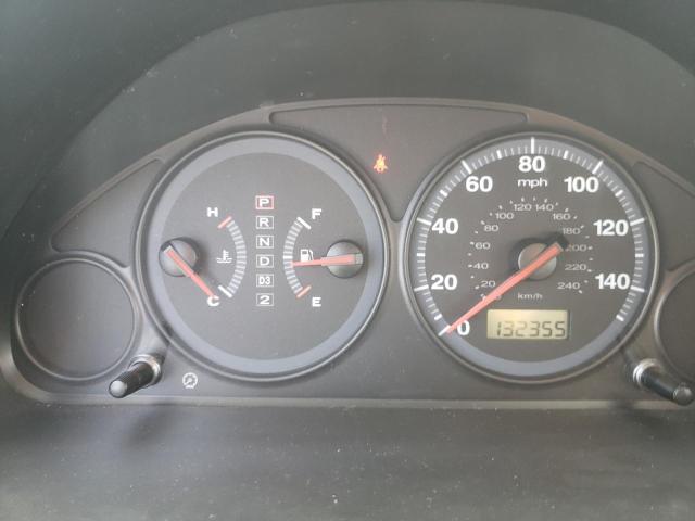 Photo 8 from auction – 2005 HONDA CIVIC DX with VIN 2HGES16445H565002