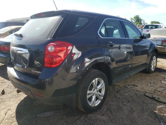Photo 4 from auction – 2014 CHEVROLET EQUINOX LS with VIN 2GNFLEEK9E6292441