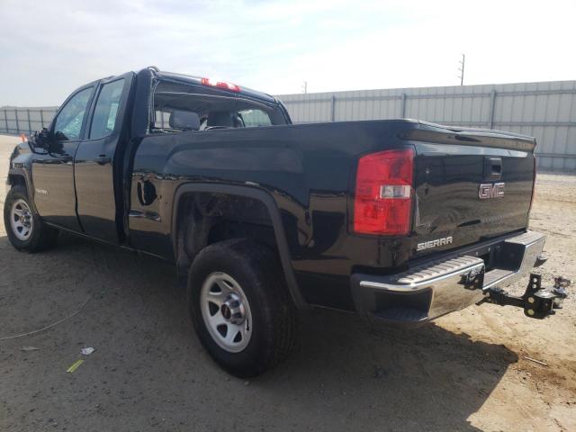 Photo 3 from auction – 2018 GMC SIERRA K15 with VIN 1GTV2LEC8JZ229320
