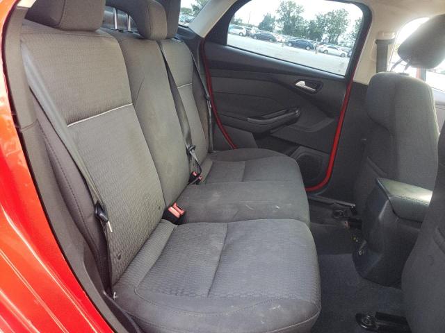 Photo 6 from auction – 2012 FORD FOCUS SEL with VIN 1FAHP3H28CL141235