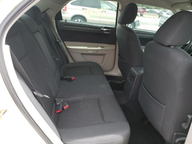 Photo 6 from auction – 2007 CHRYSLER 300 with VIN 2C3KA43R77H600418