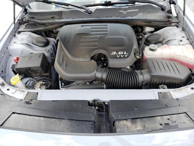 Photo 7 from auction – 2021 DODGE CHALLENGER with VIN 2C3CDZAG6MH555994