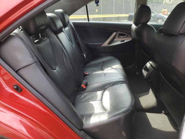 Photo 6 from auction – 2011 TOYOTA CAMRY BASE with VIN 4T1BF3EK0BU670660