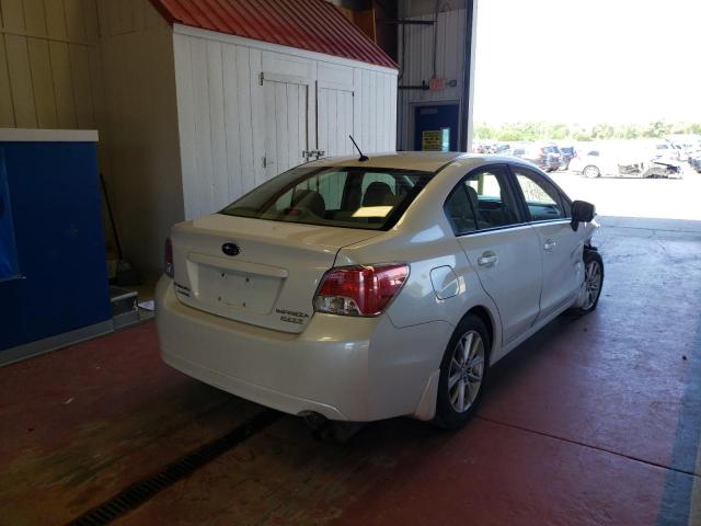 Photo 4 from auction – 2014 SUBARU IMPREZA PR with VIN JF1GJAC64EH014208