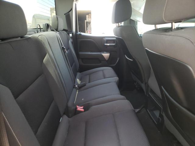 Photo 6 from auction – 2014 CHEVROLET SILVERADO with VIN 1GCVKRECXEZ397985