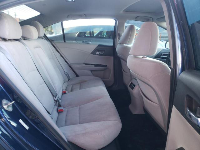 Photo 6 from auction – 2014 HONDA ACCORD EX with VIN 1HGCR2F72EA178286