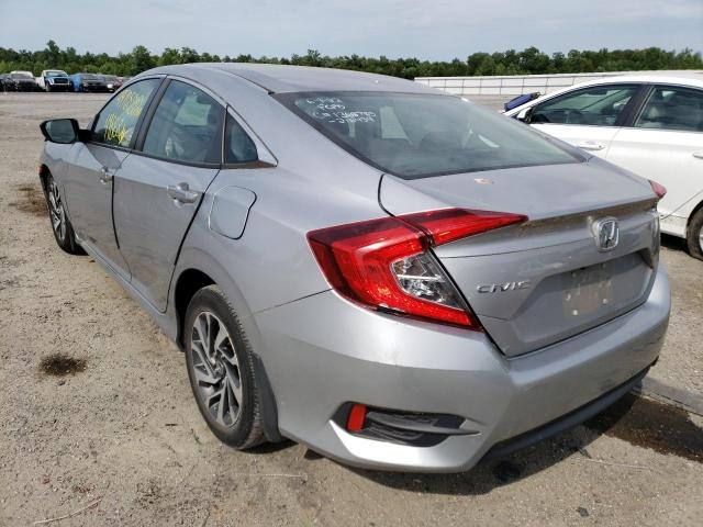 Photo 3 from auction – 2016 HONDA CIVIC EX with VIN 19XFC2F70GE216434