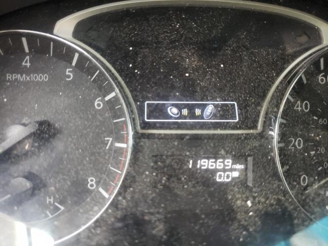 Photo 8 from auction – 2013 NISSAN ALTIMA 2.5 with VIN 1N4AL3AP0DN413091