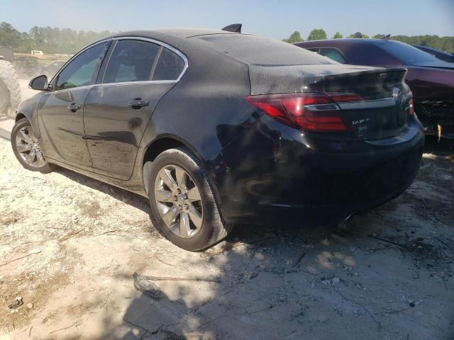 Foto 3 de la subasta – 2015 BUICK REGAL PREM con VIN 2G4GN5EX8F9146143