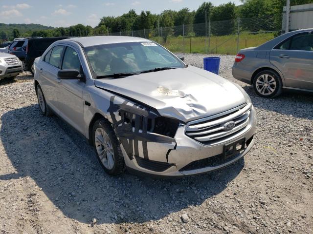 FORD TAURUS SE 2016 with VIN 1FAHP2D80GG121919 - Photo from auction