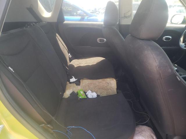 Photo 6 from auction – 2015 KIA SOUL with VIN KNDJN2A2XF7764293