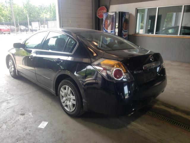 Photo 3 from auction – 2012 NISSAN ALTIMA BAS with VIN 1N4AL2AP8CN430438