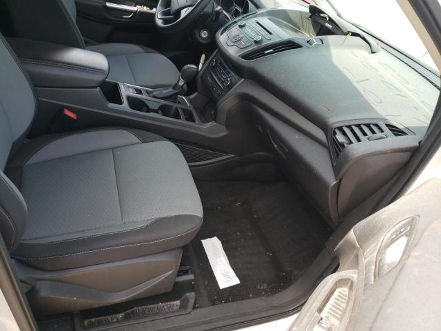 Photo 5 from auction – 2017 FORD ESCAPE SE with VIN 1FMCU0GDXHUC27058