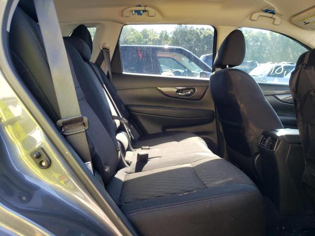 Photo 6 from auction – 2019 NISSAN ROGUE S with VIN 5N1AT2MT2KC744997