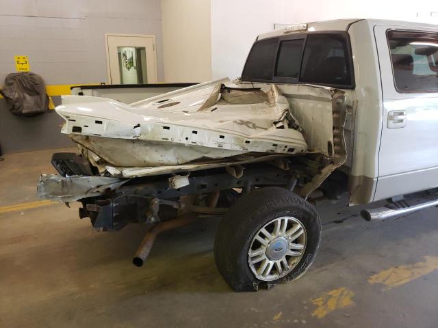 Photo 9 from auction – 2009 FORD F150 SUPER with VIN 1FTPW14V49FA90790