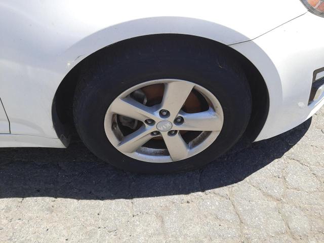 Photo 9 from auction – 2015 KIA OPTIMA LX with VIN KNAGM4A75F5664437