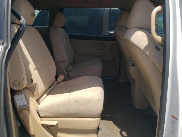 Photo 6 from auction – 2015 KIA SEDONA LX with VIN KNDMB5C17F6061901