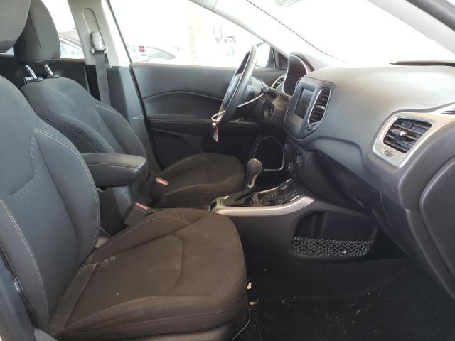 صورة رقم 5 من المزاد - 2018 JEEP COMPASS SP مع VIN 3C4NJDAB0JT262518