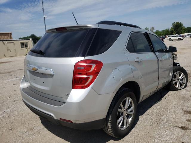 Photo 4 from auction – 2017 CHEVROLET EQUINOX LT with VIN 2GNALCEK6H1528799
