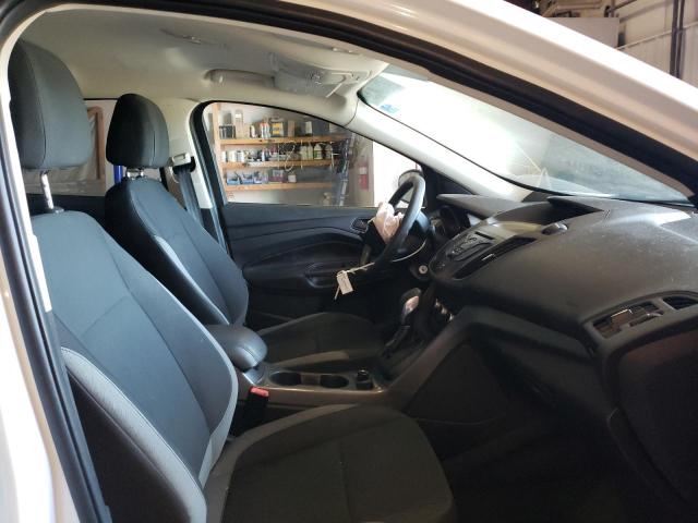 Foto 5 de la subasta – 2013 FORD ESCAPE S con VIN 1FMCU0F78DUB09175