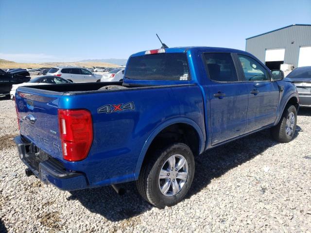 Photo 4 from auction – 2019 FORD RANGER XL with VIN 1FTER4FH8KLA90337