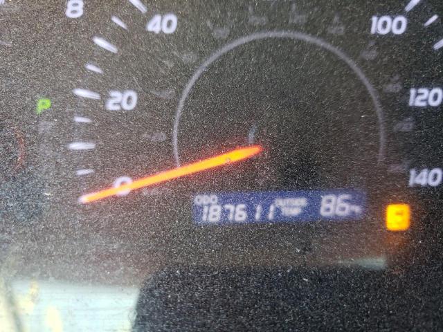 Photo 8 from auction – 2011 TOYOTA CAMRY BASE with VIN 4T1BF3EK5BU600314