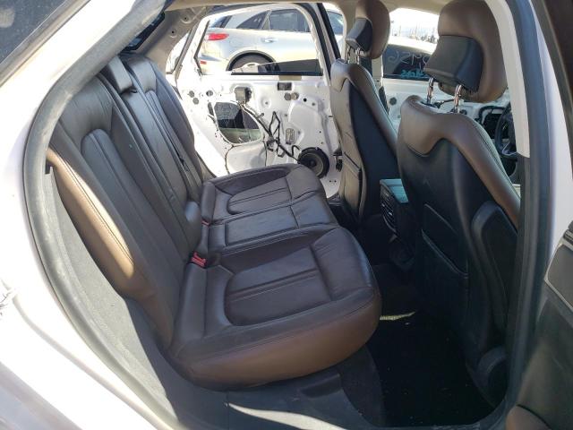 Photo 6 from auction – 2016 LINCOLN MKZ HYBRID with VIN 3LN6L2LU3GR601422