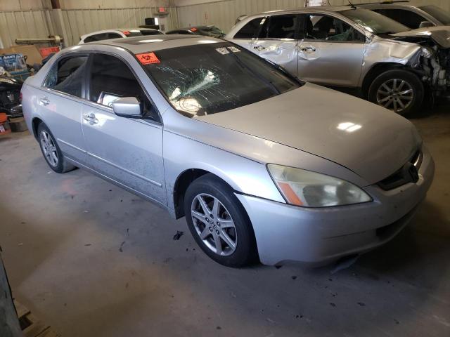 HONDA ACCORD EX 2004 with VIN 1HGCM66564A037899 - Photo from auction