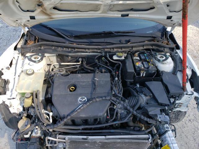 Photo 7 from auction – 2012 MAZDA 3 I with VIN JM1BL1VF5C1514430