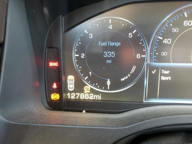 Photo 8 from auction – 2015 CADILLAC ESCALADE E with VIN 1GYS4TKJ1FR609374