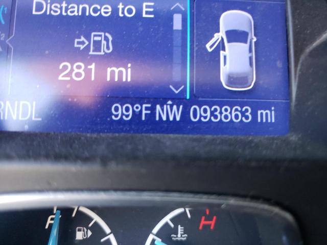 Photo 8 from auction – 2013 FORD FOCUS SE with VIN 1FADP3F22DL112770