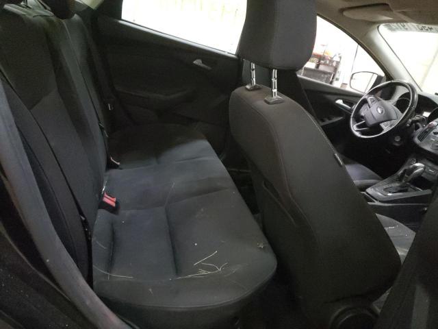Photo 6 from auction – 2015 FORD FOCUS SE with VIN 1FADP3F29FL268582
