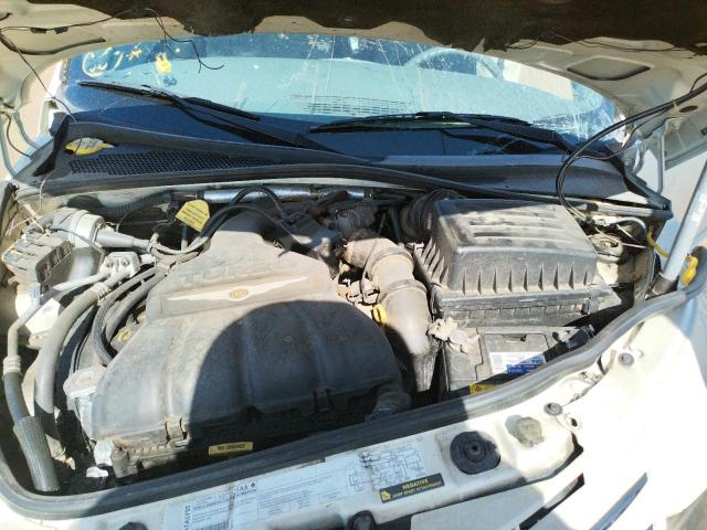 Photo 7 from auction – 2007 CHRYSLER PT CRUISER with VIN 3C3JY55E37T573975