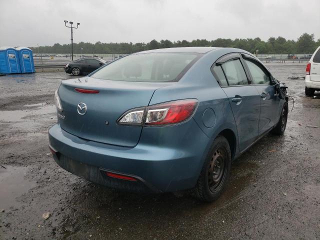 Photo 4 from auction – 2011 MAZDA 3 I with VIN JM1BL1UF7B1409890