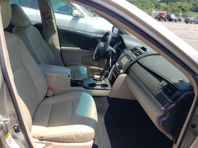 Photo 5 from auction – 2014 TOYOTA CAMRY L with VIN 4T1BF1FK6EU847137