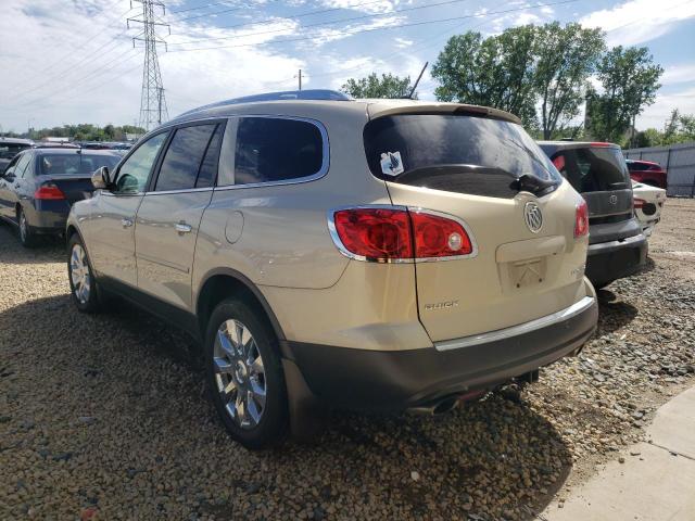 Photo 3 from auction – 2012 BUICK ENCLAVE with VIN 5GAKVDED7CJ275510
