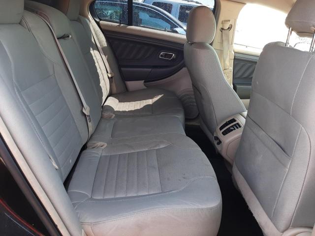Photo 6 from auction – 2013 FORD TAURUS SE with VIN 1FAHP2D82DG121481