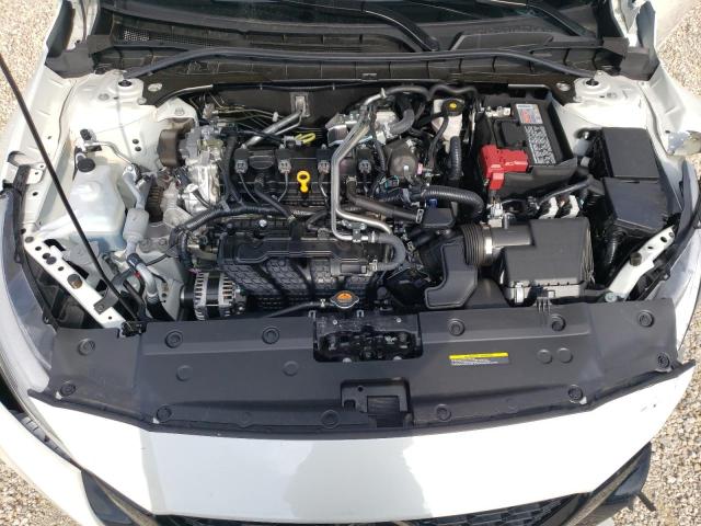 Photo 7 from auction – 2022 NISSAN ALTIMA SR with VIN 1N4BL4CVXNN357510