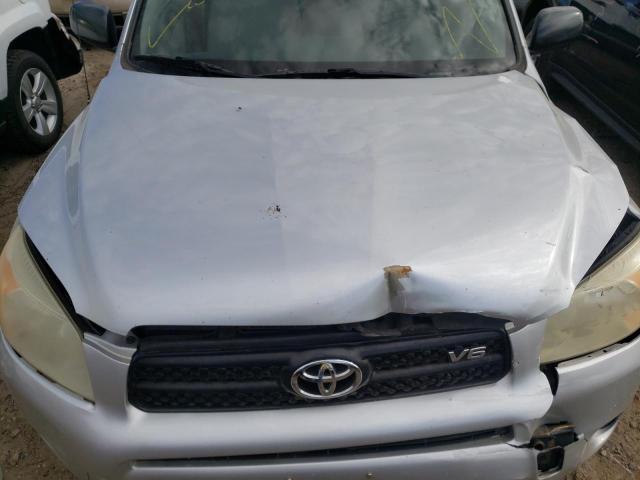 Photo 7 from auction – 2006 TOYOTA RAV4 with VIN JTMBK33V165008163