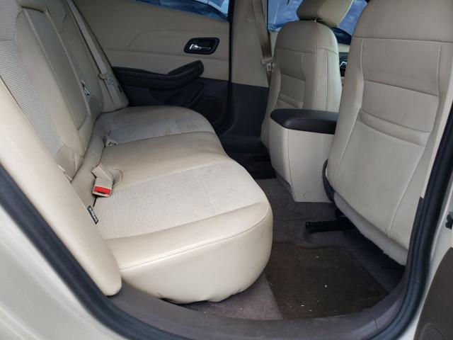 Photo 6 from auction – 2016 CHEVROLET MALIBU LIM with VIN 1G11C5SA6GF125034