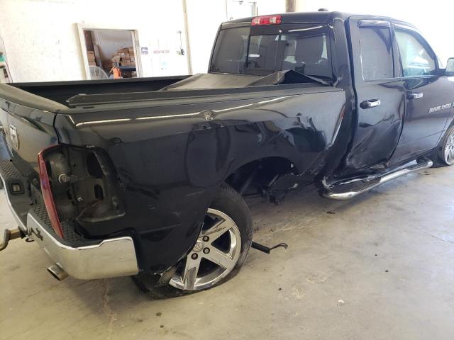 Photo 9 from auction – 2012 DODGE RAM 1500 S with VIN 1C6RD6GT8CS101656