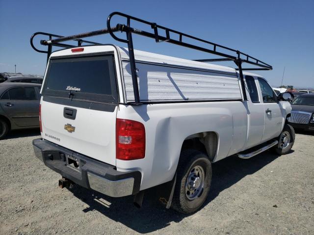 Photo 4 from auction – 2009 CHEVROLET SILVERADO with VIN 1GCHK49KX9E152117