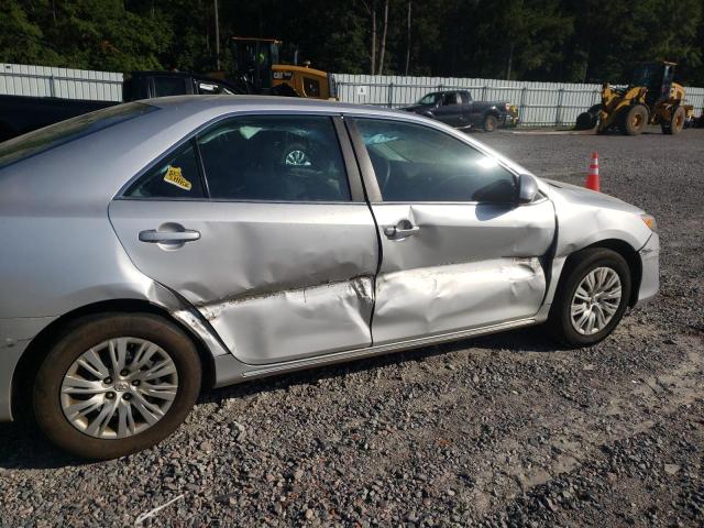 Photo 9 from auction – 2014 TOYOTA CAMRY L with VIN 4T4BF1FK6ER363796