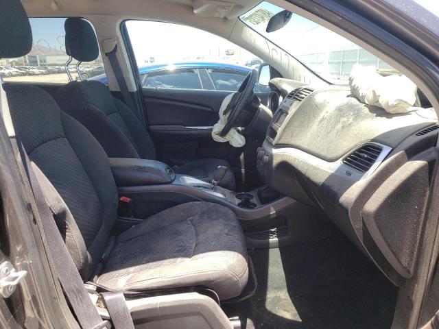 Photo 5 from auction – 2016 DODGE JOURNEY SX with VIN 3C4PDCBGXGT102269