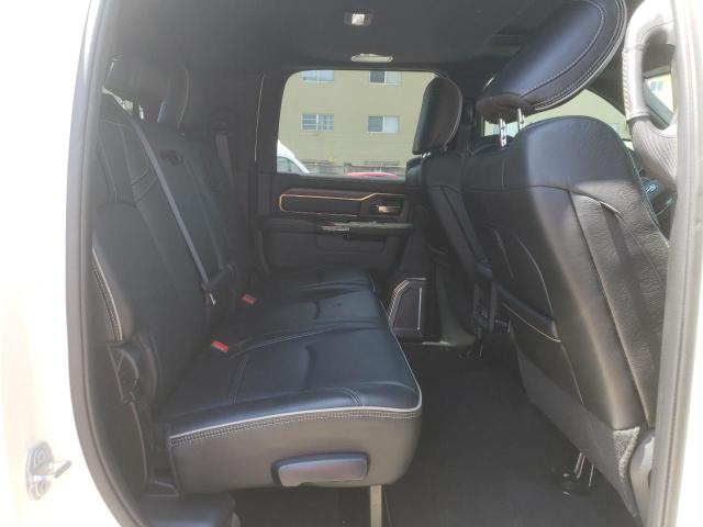 Photo 6 from auction – 2021 RAM 2500 LIMIT with VIN 3C6UR5TL9MG516165