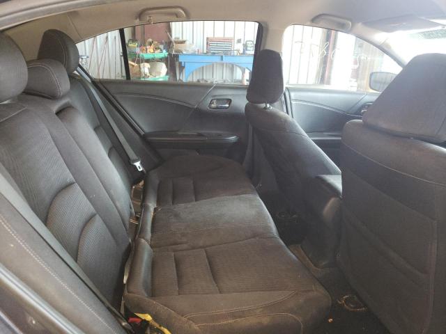 Photo 6 from auction – 2015 HONDA ACCORD SPO with VIN 1HGCR2F52FA066975