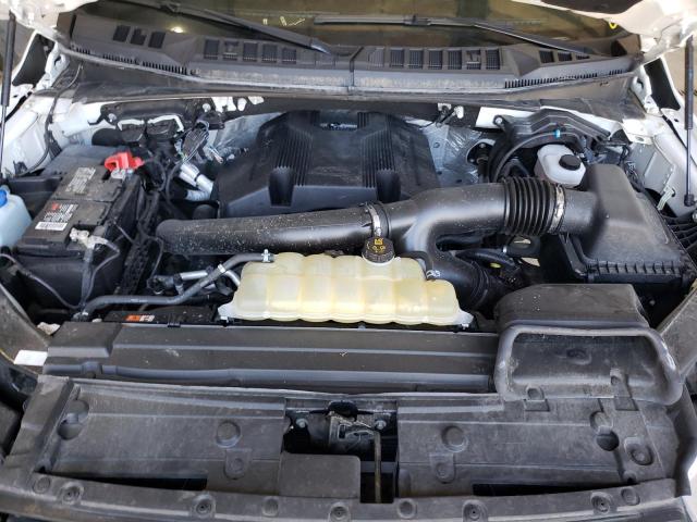 Photo 7 from auction – 2019 FORD F150 SUPER with VIN 1FTFW1E40KKD98134
