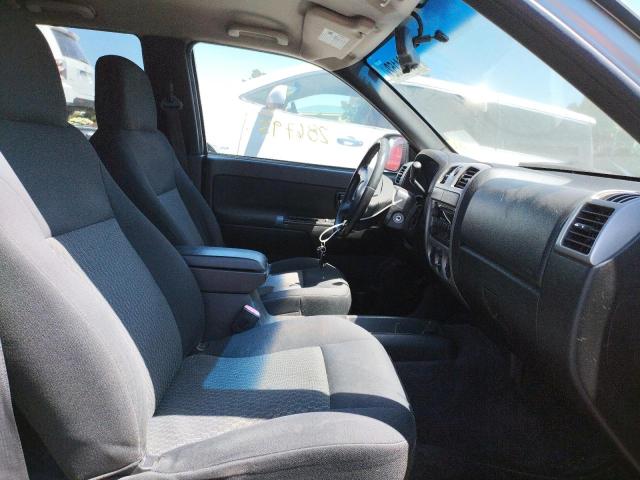 Photo 5 from auction – 2008 GMC CANYON with VIN 1GTCS13E188156159
