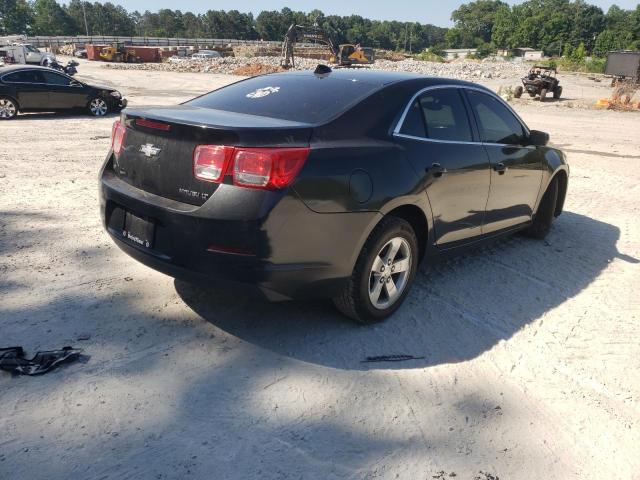 Photo 4 from auction – 2014 CHEVROLET MALIBU 1LT with VIN 1G11C5SLXEF214670
