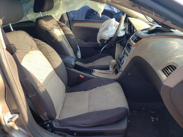 Photo 5 from auction – 2012 CHEVROLET MALIBU 1LT with VIN 1G1ZC5EUXCF134595